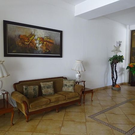 Hospedaje Dimar Inn Lima Exteriér fotografie