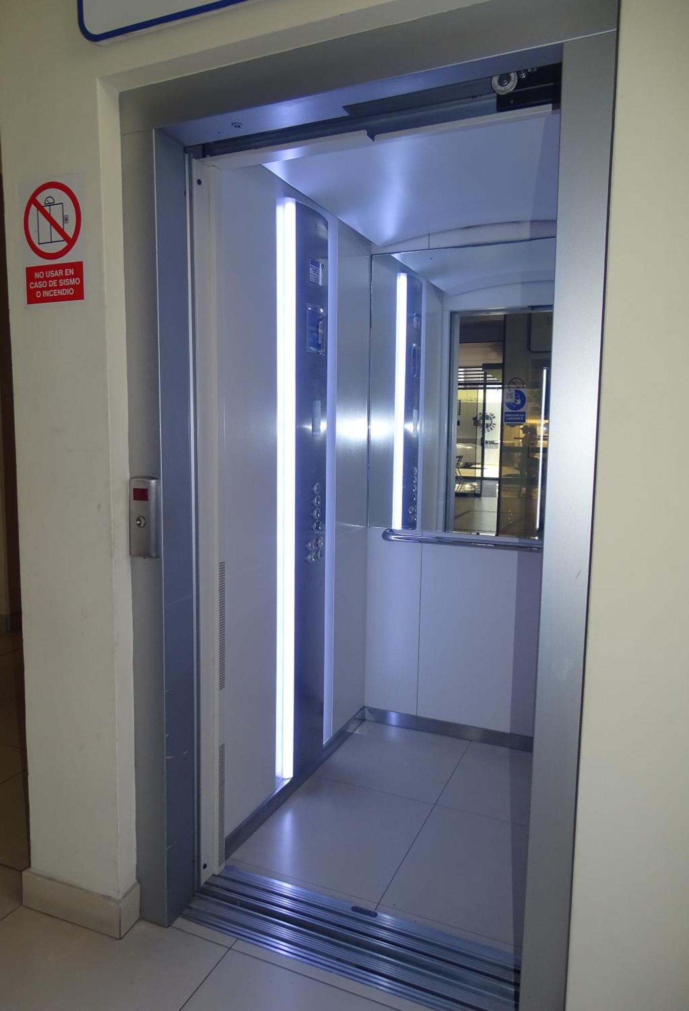 Hospedaje Dimar Inn Lima Exteriér fotografie
